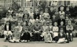 Class of 1962 - Mr Laidler
